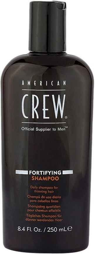 American Crew Fortifying Shampoo — фото 2