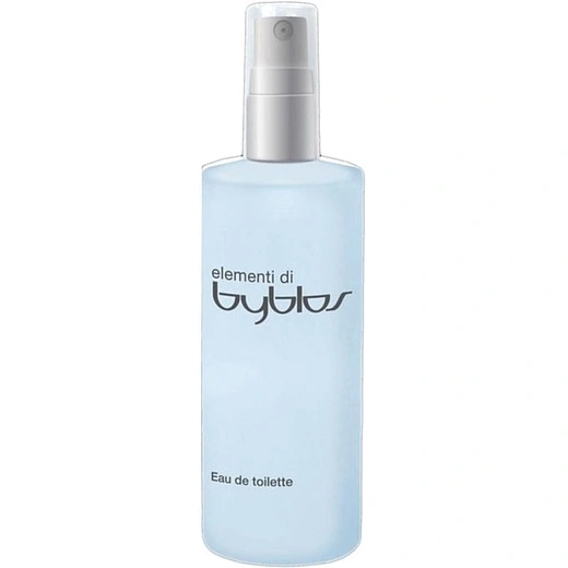 Byblos — Byblos Opal
