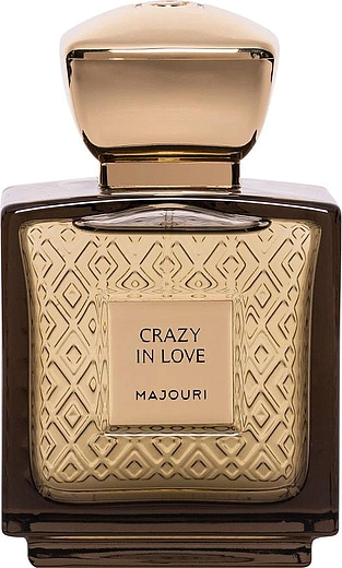 Majouri — Majouri Crazy In Love