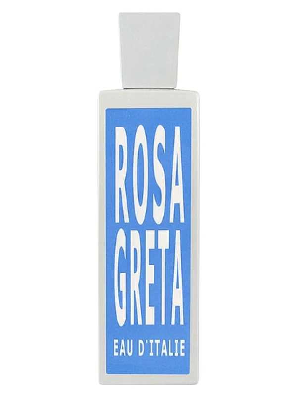 Eau D`Italie — Eau D`Italie Rosa Greta