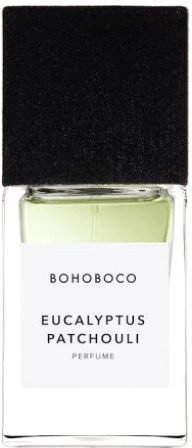 Bohoboco — Bohoboco Eucalyptus Patchouli