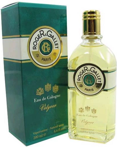 Roger & Gallet Vetyver — фото 3