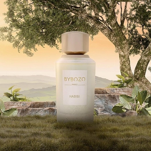 ByBozo — ByBozo Habibi