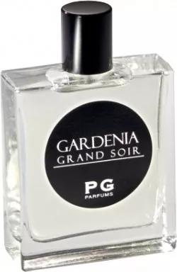 Parfumerie Generale — Parfumerie Generale Gardenia Grand Soir