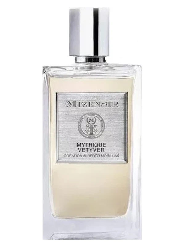Mizensir — Mizensir Mythique Vetyver