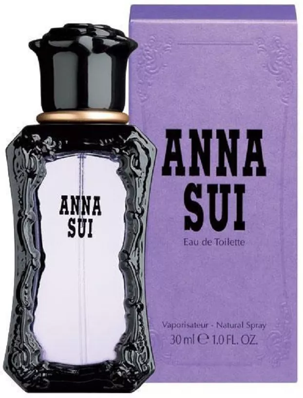 Anna Sui Anna Sui Духи — фото 3
