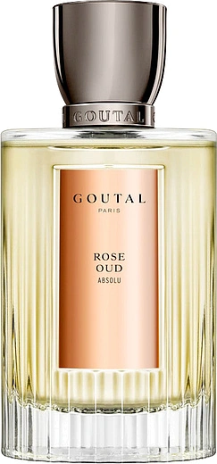 Annick Goutal — Annick Goutal Rose Oud Absolu