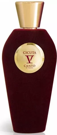 V Canto — V Canto Cicuta