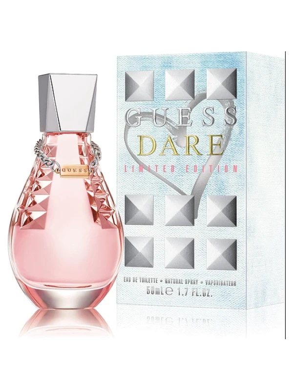 Guess — Guess Guess Dare