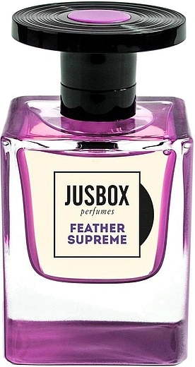 Jusbox — Jusbox Feather Supreme