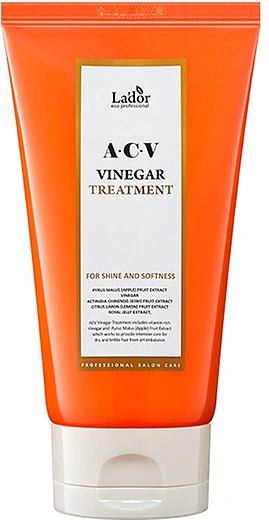 La'dor — La'dor ACV Vinegar Treatment Mask