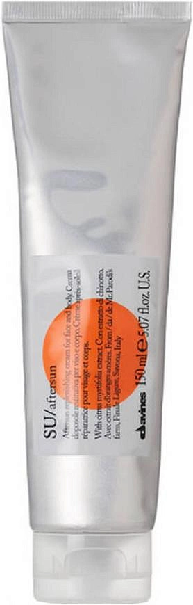 Davines Su Aftersun — фото 2