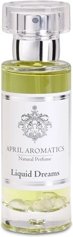 April Aromatics — April Aromatics Liquid Dreams