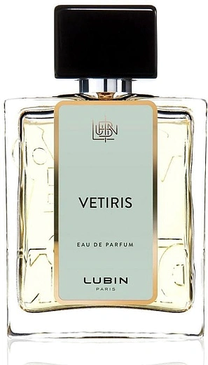 Lubin — Lubin Vetiris