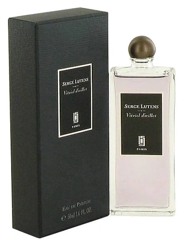 Serge Lutens — Serge Lutens Vitriol d`oeallet