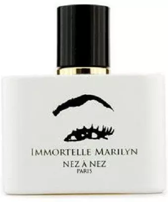 Nez a Nez Immortelle Marilyn — фото 3
