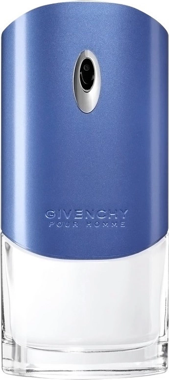 Givenchy Pour Homme Blue Label — фото 3