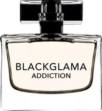 Blackglama — Blackglama Addiction