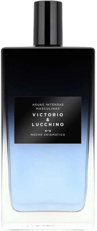 Victorio & Lucchino №9 Noche Enigmatica — фото 2