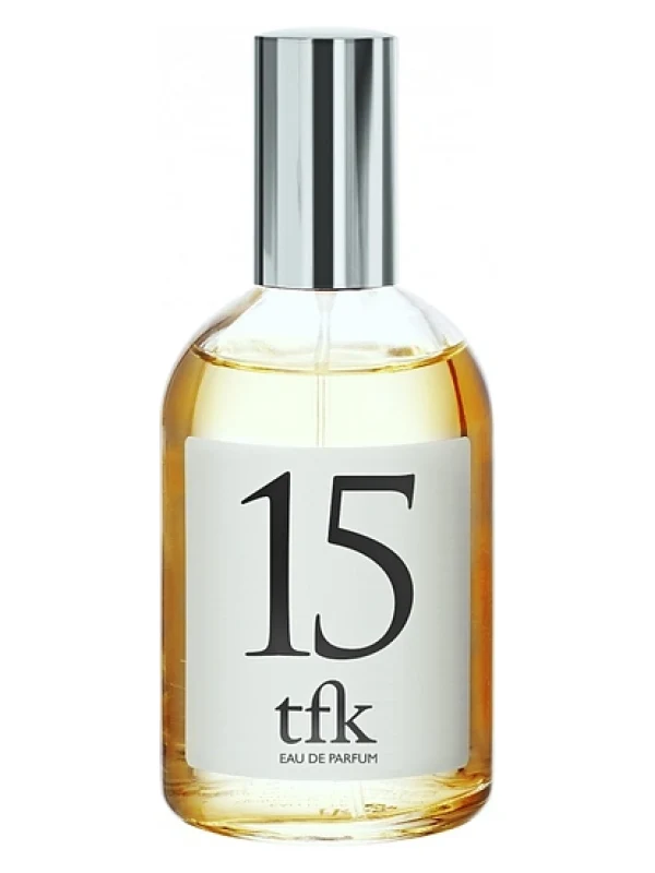 The Fragrance Kitchen — The Fragrance Kitchen 15