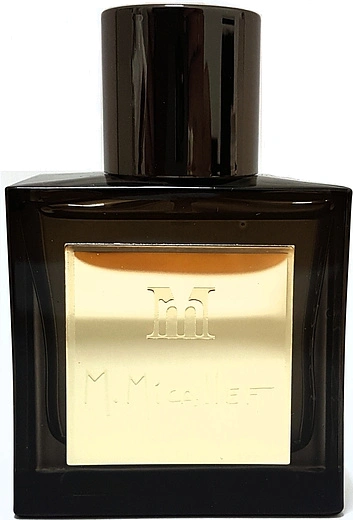 M. Micallef — M. Micallef Aoud Collection Eccentric