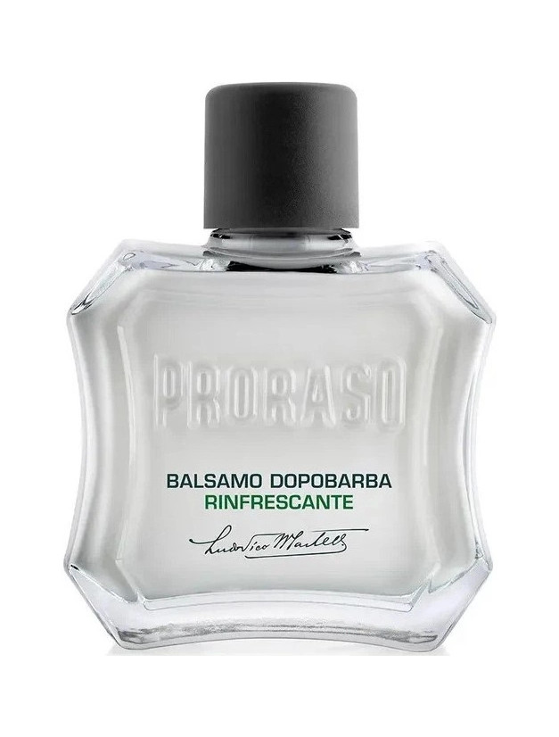Proraso — Proraso Eucalyptus Oil And Menthol After Shave Balm