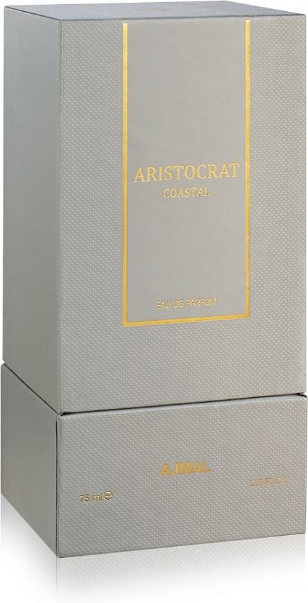 Ajmal Aristocrat Coastal — фото 3