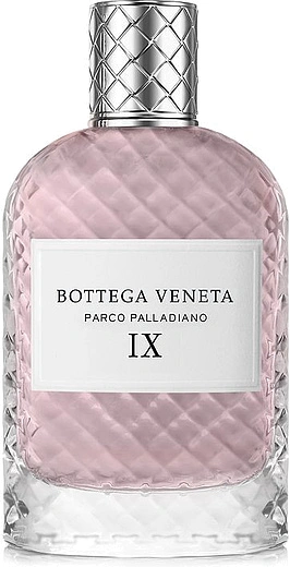 Bottega Veneta — Bottega Veneta Parco Palladiano IX