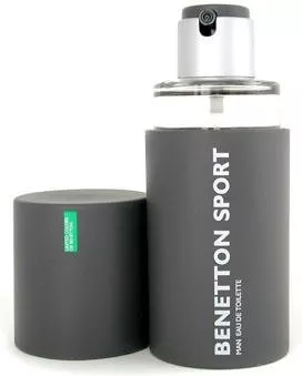 Benetton Sport Men — фото 4