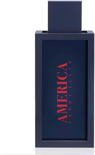 Perry Ellis — Perry Ellis America