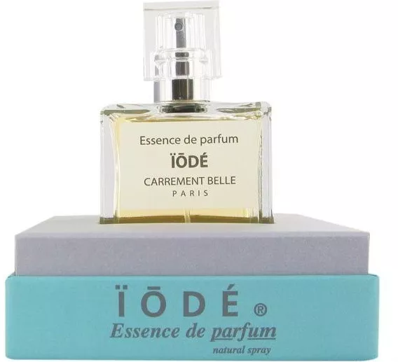 Carrement Belle Parfums Iode — фото 3