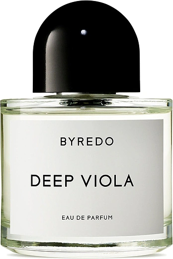 Byredo Parfums — Byredo Parfums Deep Viola