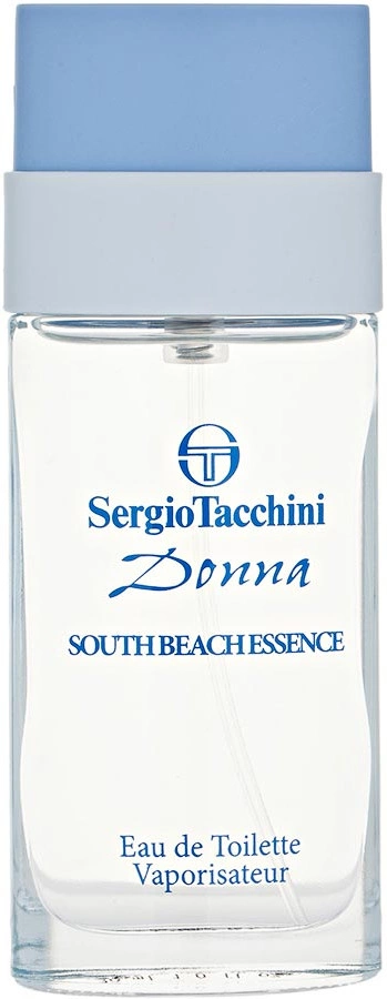 Sergio Tacchini Donna South Beach Essence — фото 2