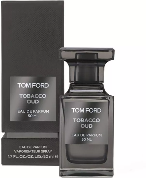 Tom Ford Tobacco Oud — фото 2