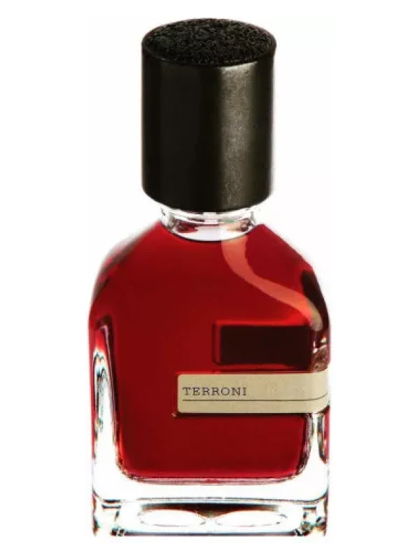Orto Parisi — Orto Parisi Terroni