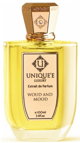 Unique — Unique Woud And Mood