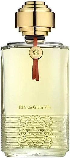 Loewe — Loewe El 8 De Gran Via