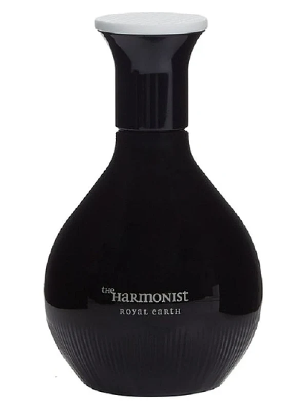 The Harmonist — The Harmonist Royal Earth Парфюмерная вода