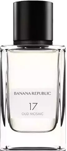 Banana Republic — Banana Republic 17 Oud Mosaic