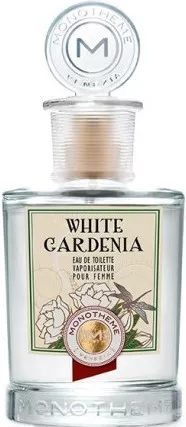 Monotheme Fine Fragrances Venezia — Monotheme Fine Fragrances Venezia White Gardenia