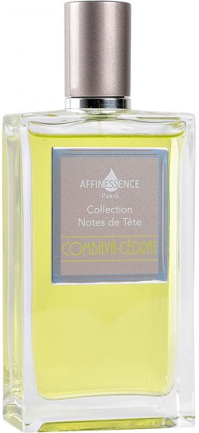 Affinessence — Affinessence Combava Cedrat