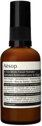 Aesop — Aesop In Two Minds
