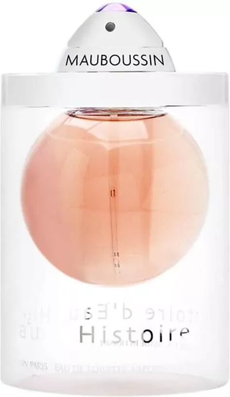 Patrik Mauboussin Histoire D`eau Amethyste — фото 2