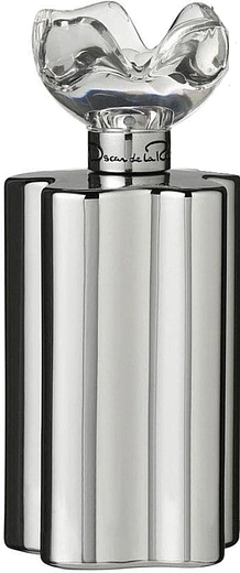 Oscar De La Renta — Oscar De La Renta White Gold