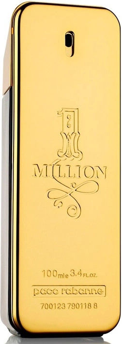 Paco Rabanne 1 Million Гель для душа — фото 4