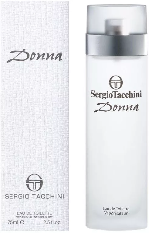 Sergio Tacchini Donna — фото 4