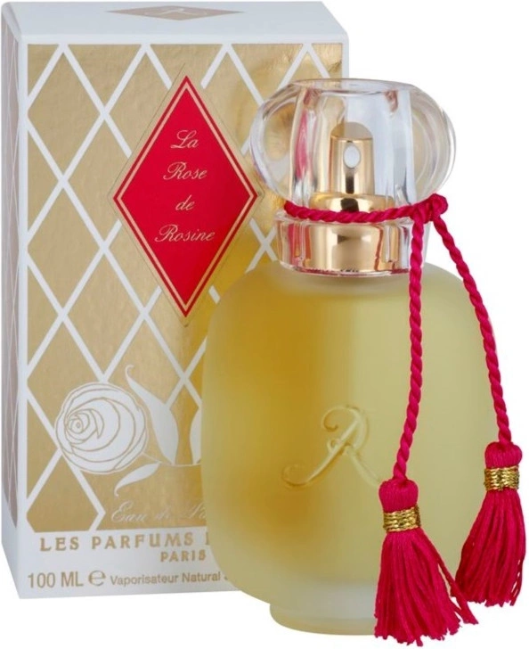 Les Parfums De Rosine La Rose De Rosine — фото 2