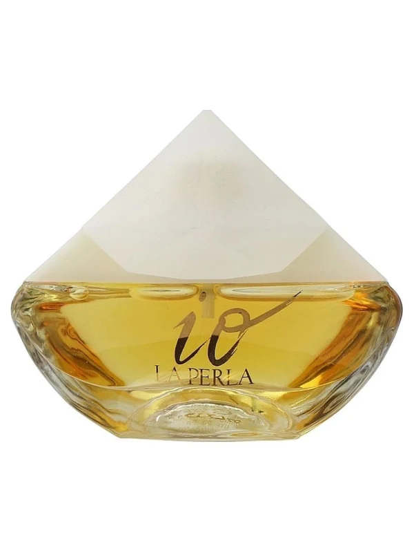 La Perla — La Perla Io