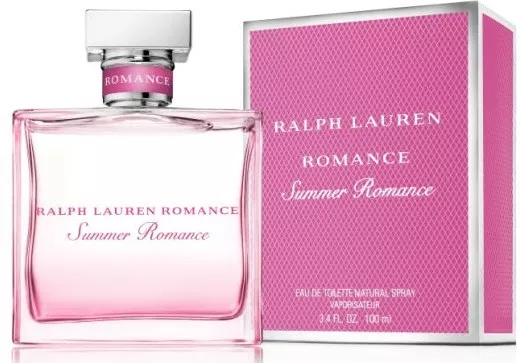 Ralph Lauren Summer Romance — фото 3