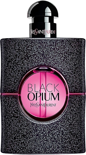 Yves Saint Laurent — Yves Saint Laurent Black Opium Neon